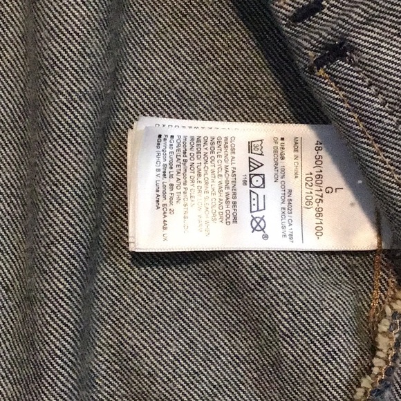 Women Banana Republic jacket - Picture 5 of 9